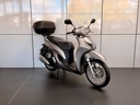 HONDA SH 125 MODE | TOPCASE |