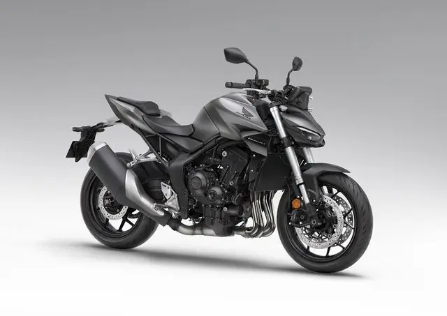 Honda CB1000 Hornet