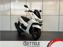 HONDA PXC 125 2026 | JUNGE GEBRAUCHTE | ABS