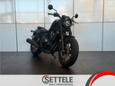 HONDA CMX500 SPECIAL EDITION | JUNGE GEBRAUCHTE | ABS
