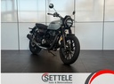 HONDA GB350 S 2025 | JUNGE GEBRAUCHTE | ABS