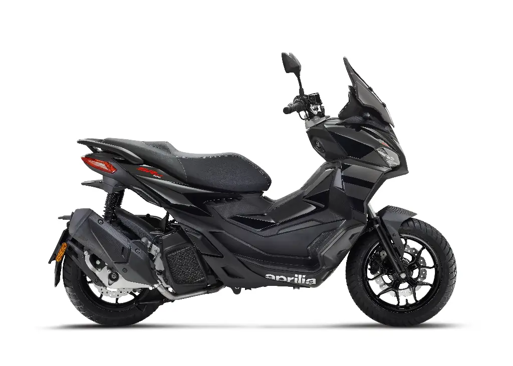 Aprilia SR GT 125 | ABS | Neu | Euro 5+
