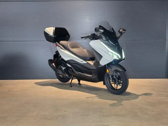 Honda Forza 125 NSS125 | NEU | 2025 | SOFORT
