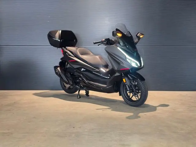 Honda Forza 350 NSS350 I MJ25 I Sofort | NEU