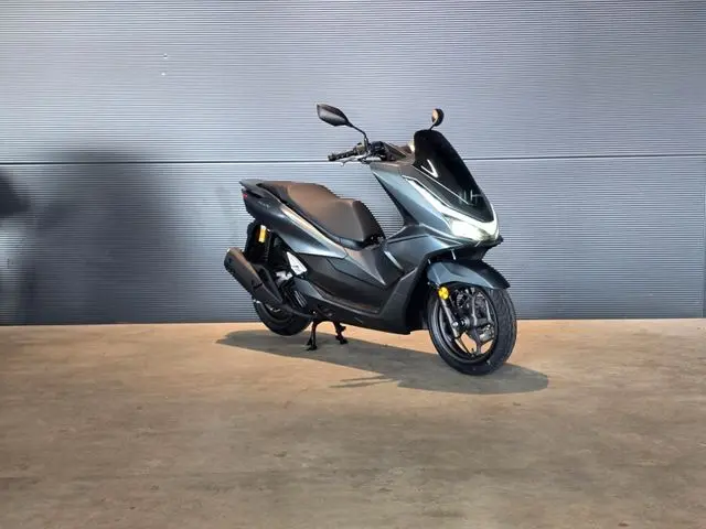 Honda PCX 125 I 2026 I NEU | TZ