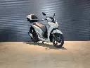 Honda SH 125 i I 2025 I Case I ABS I Alle Farben