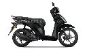 Honda Vision 110 I Alle Farben