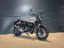 Honda GB350S | NEU | Modell 2025 | Retro | A2