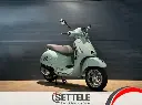 Vespa GTS 125 | ABS | E5+ | NEW