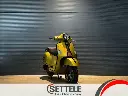 Vespa GTS SUPERSPORT 125 | ABS | E5+ | NEW