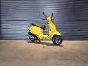 Vespa PRIMAVERA 125 S E5+ | ABS | NEW | NUR IN GELB