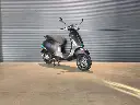 Vespa Primavera 50 S | Neu | Euro 5 | 2024 | Nero