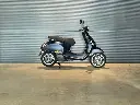 Vespa Primavera Elettrica 70 |Elektro | 2024 | Nero