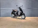 Vespa Primavera Elettrica |Elektro | 2024 | Nero