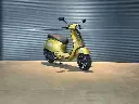 Vespa Sprint 50 S | Neu | Euro 5 | Modell 2024 | Verde