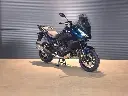Honda NT1100 I MJ25 I KOFFER I NEU | GRIFFHEIZUNG