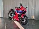 Honda CBR500R I MODELL 2025 I Vorbestellen| NEU