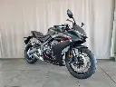 Honda CBR650R I MODELL 2025 I NEU | ROT SOFORT