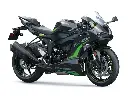 Kawasaki Ninja ZX-6R I NEU I 2025 I Vorbestellen