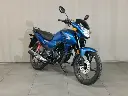 Honda CB125F I MJ 2024 I Alle Farben