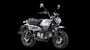 Honda Monkey 125 I ABS I MJ24 I NEU