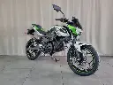 Kawasaki Z e-1 | ELEKTRO | MODELL 24 | NEUHEIT | A1