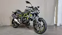 Kawasaki Z125 I ABS I Alle Farben | ZUSCHUSS