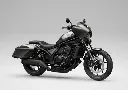 Honda CMX1100T | NEU | KOFFER | 2025 | Vorbestellen