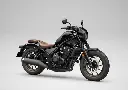 Honda CMX500 Rebel I SPECIAL I MJ25