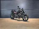 Kawasaki Vulcan S I 1.Hand I 2024 I A2 möglich | Zubehör