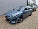 Kia Ceed SW PHEV Platinum Ed.