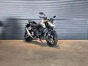 Honda CB750 Hornet