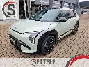 Kia EV3 81 kWh 150 kW GT-Line DRI,WP,KOM