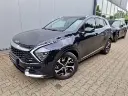 Kia Sportage Spirit DriveWise