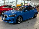 BMW 118i Lim. M-Sportpaket | Alcantara | 4,99% 