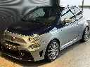 Abarth 695 Rivale BI-XENON/LEDER/KLIMA/PDC/DAB 