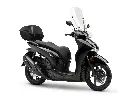 Honda SH 350 i I 2026 I NEU I ABS I SMART Topcase