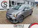 Kia PICANTO 1.2 MT VISION FACELIFT Grau
