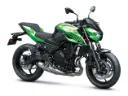 Kawasaki Z650 S I ABS I NEU I 2026 I Alle Farben