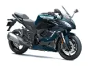 Kawasaki Ninja 1100 SX SE I 2026 I NEU I ABS |  
