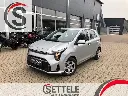 Kia Picanto Edition 7 1.0 MT 2024 FACELIFT