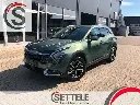 Kia SPORTAGE 1.6T 48V 2WD DCT SPI DRIVE