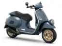 Vespa GTV 310 Officina 8| Neu | Euro 5 | 2025 | 