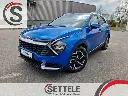 Kia SPORTAGE 1.6T 48V 2WD DCT VISION/KOMFORT