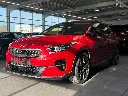 Kia XCeed Platinum Edt. | PANO | LEDER MEMO | JBL 