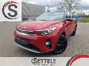 Kia Stonic Platinum Edition