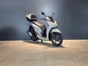 HONDA SH 125 i I 2025 I Case I ABS I TAGESZULASSUNG