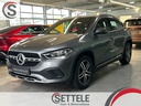 MERCEDES-BENZ GLA 200/KAMERA/JUNGE STERNE/INFO-P/