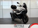 APRILIA SR GT 200 | ABS | 1.HAND | TOPCASE | MJ25