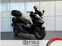 HONDA FORZA 300 | ABS | TOLLER ZUSTAND | TOPCASE |